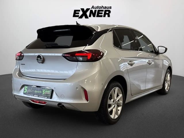 Opel Corsa 1.2 Turbo Elegance Turbo