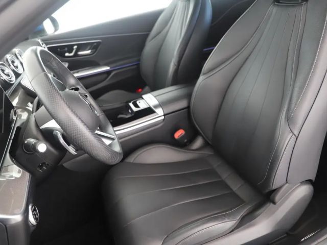 Mercedes-Benz CLE 220 AMG Line Advanced