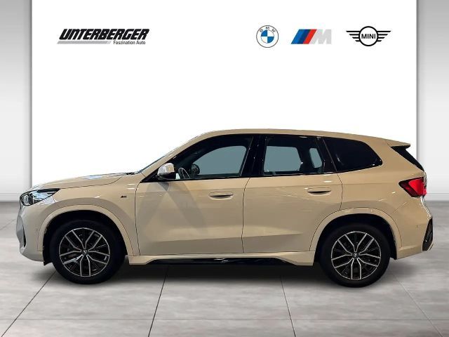 BMW iX1 M-Sport xDrive30