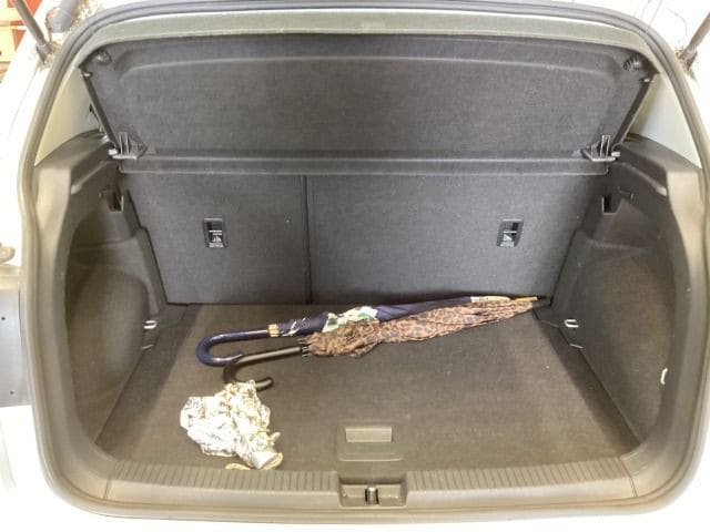 Volkswagen T-Cross 1.5 TSI DSG Style