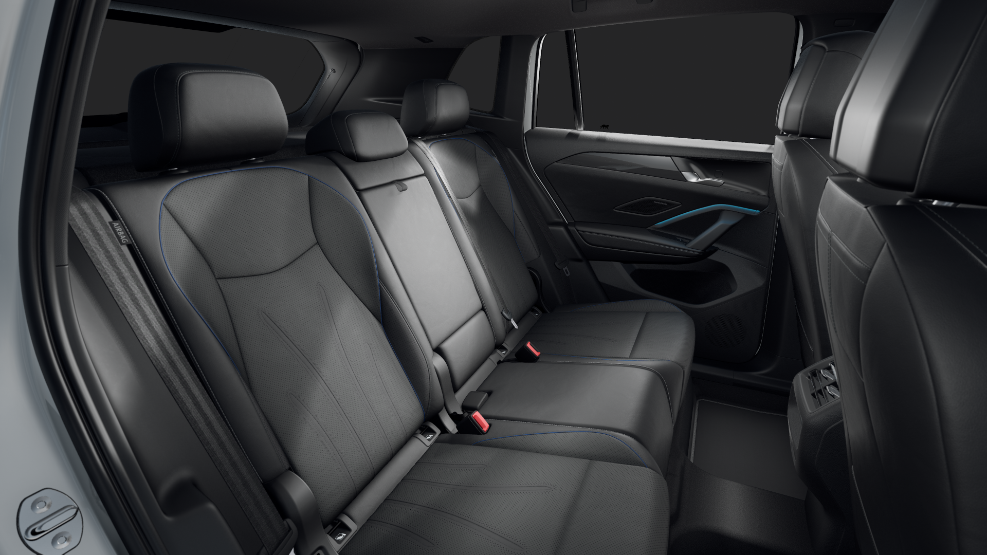 Volkswagen Tiguan DSG R-Line