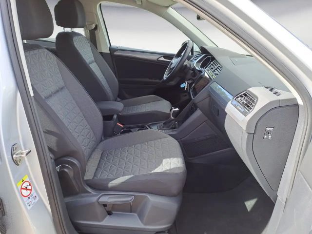 Volkswagen Tiguan 2.0 TDI DSG Life