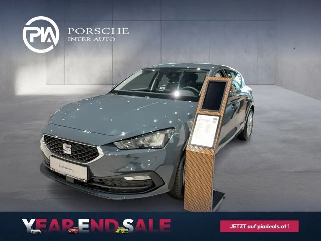 Seat Leon 1.5 eTSI DSG Style