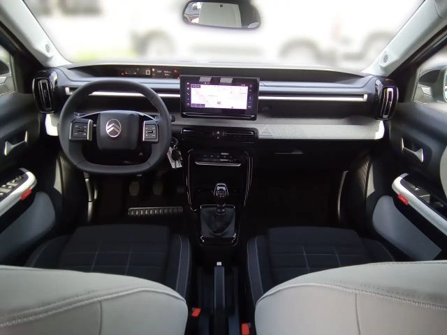 Citroën C3 Max PureTech