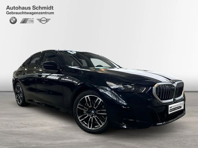 BMW 540 540d M-Sport Sedan xDrive