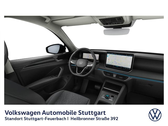 Volkswagen Tiguan 1.5 TSI DSG Life