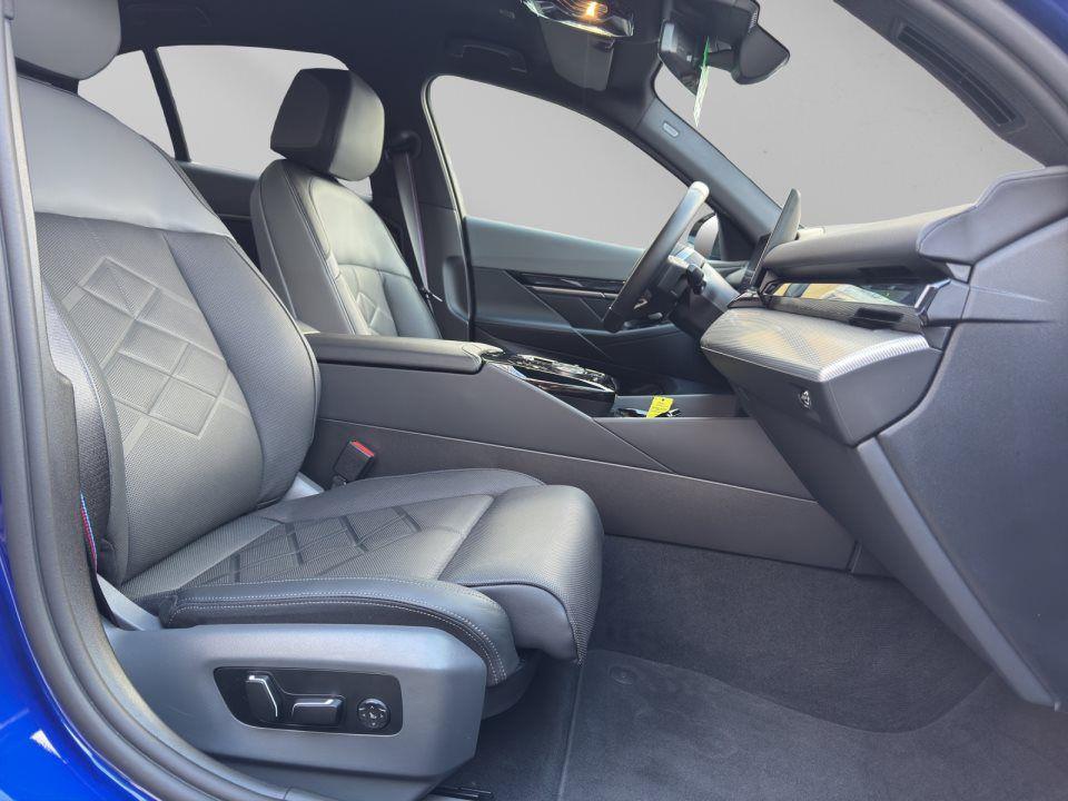 BMW i5 M60 Sedan xDrive