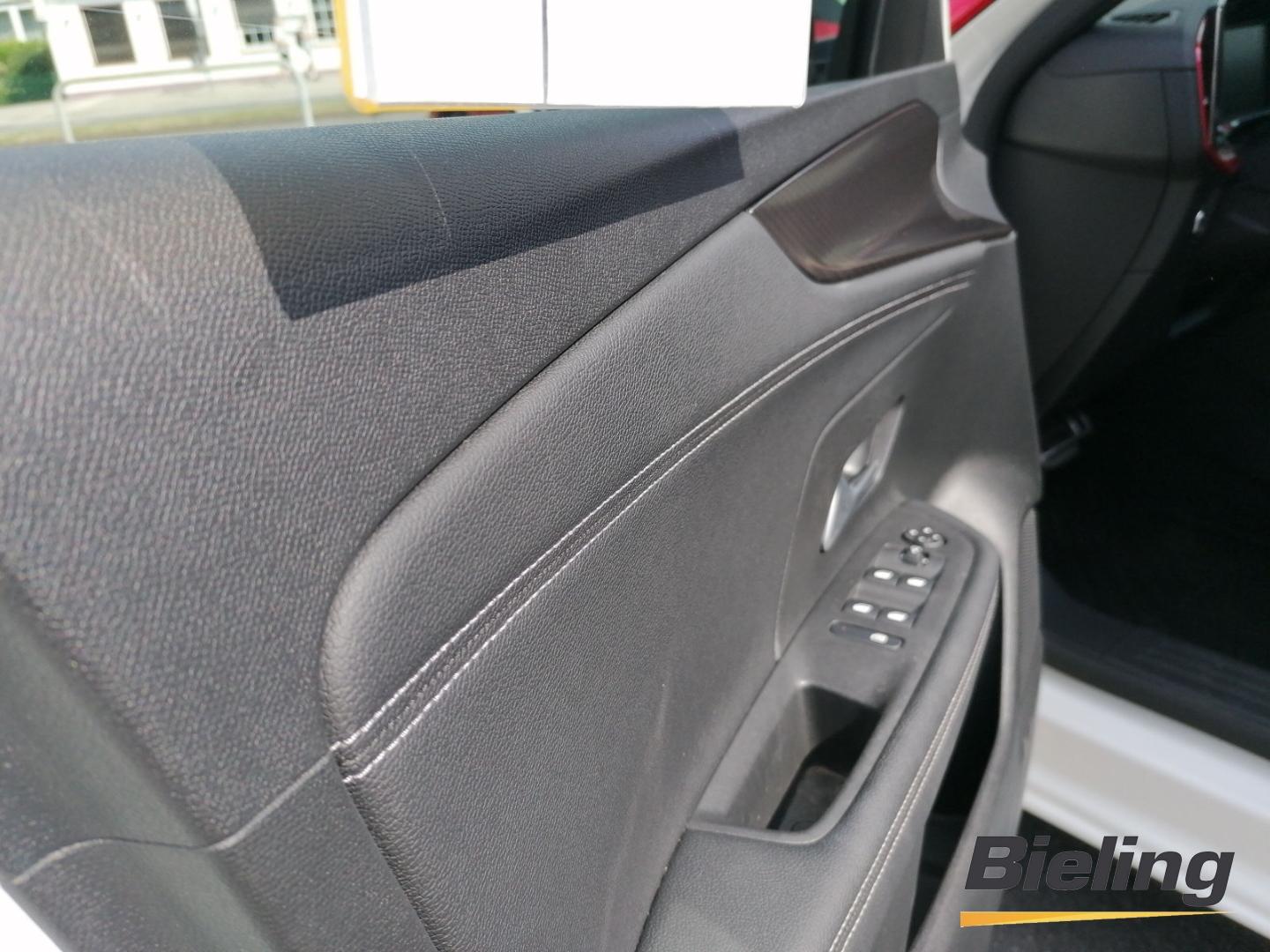 Opel Mokka GS-Line Grand Sport Turbo