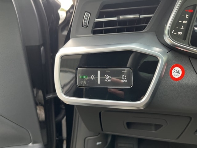 Audi A6 50 TDI Avant Quattro S-Line