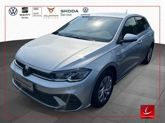 Volkswagen Polo 1.0 TSI IQ.Drive