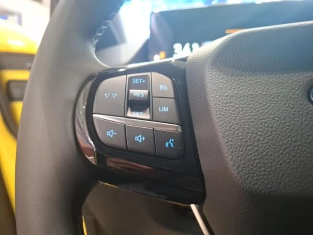 Ford Puma +Kamera+Navi+Sitzheizung+Lenkradheizung+Abstandswa