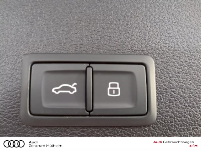 Audi A4 40 TDI Avant S-Line S-Tronic