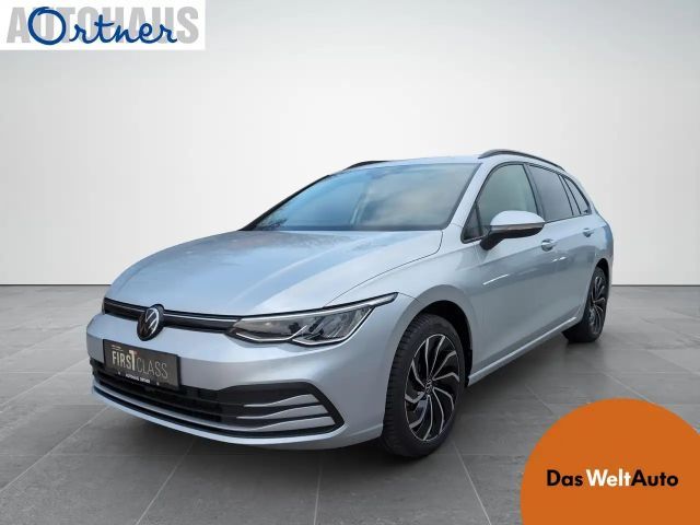 Volkswagen Golf DSG Life Variant