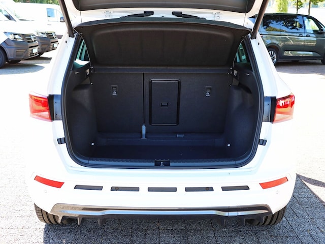 Cupra Ateca 1.5 TSI DSG