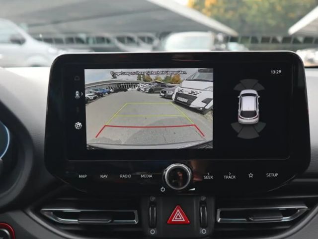 Hyundai i30 Hybrid N Line