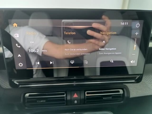 Citroën C3 Aircross Max