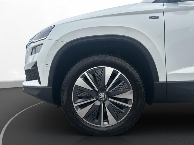 Skoda Karoq 2.0 TDI