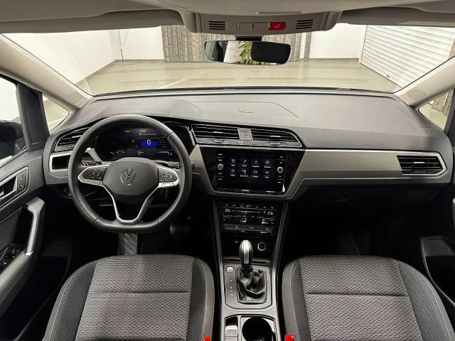 Volkswagen Touran ACT DSG Life