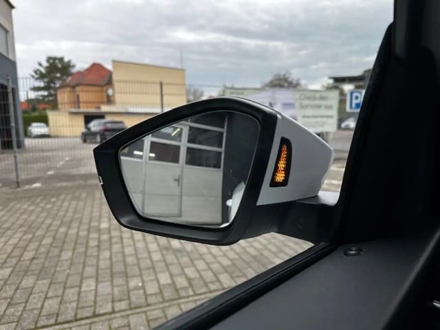 Skoda Scala 1.5 TSI Style Style