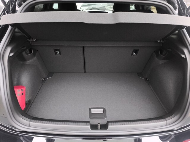 Volkswagen Polo 1.0 TSI