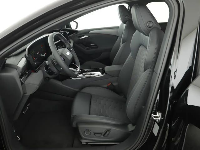 Audi A6 e-tron Quattro