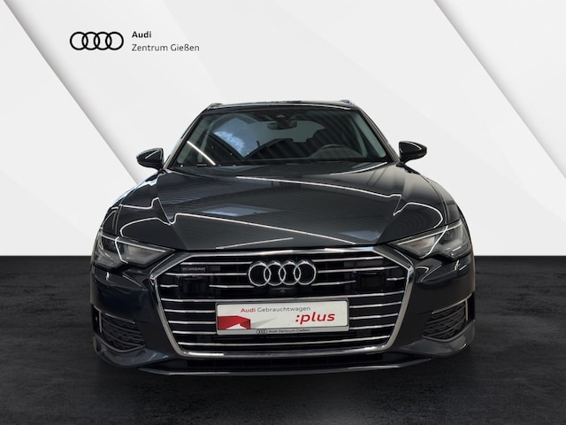 Audi A6 55 TFSI Avant Quattro S-Tronic