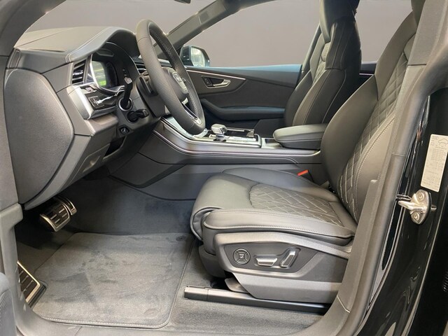 Audi Q8 50 TDI Quattro