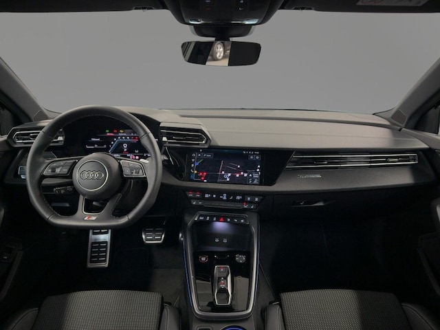 Audi S3 Quattro S-Tronic Sedan