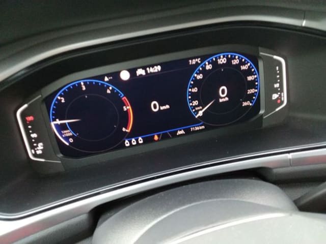 Volkswagen T-Roc 2.0 TDI Life