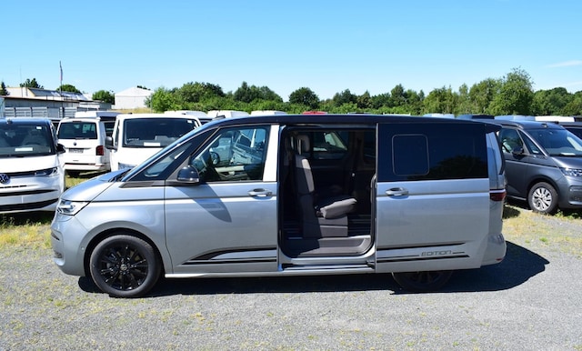 Volkswagen Multivan 2.0 TDI DSG Lang T7