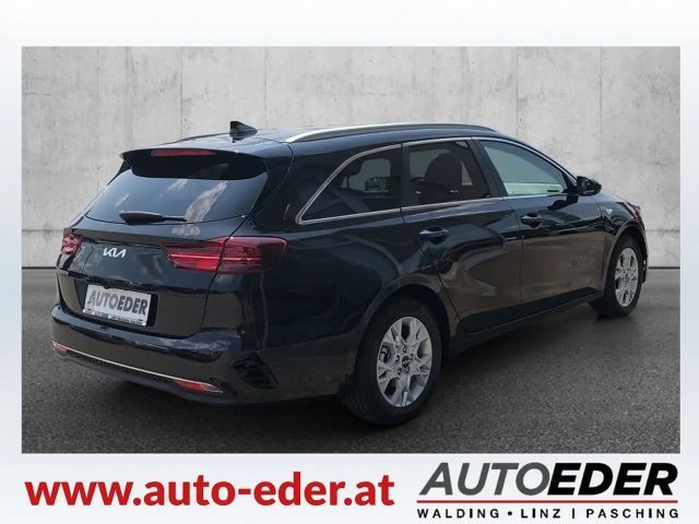 Kia Ceed GDi SportWagon
