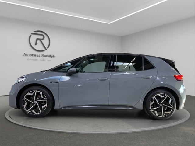 Volkswagen ID.3 150 kW