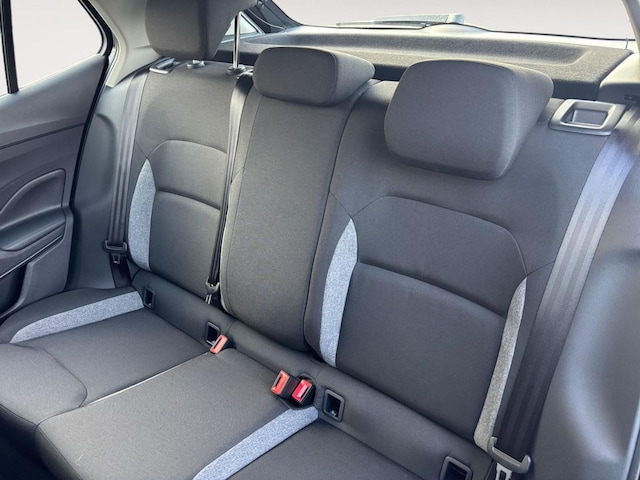 Skoda Fabia Fabia 1.0 MPI Essence+LED+USB+PDC