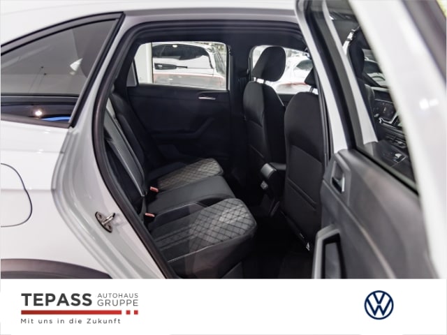 Volkswagen Taigo 1.0 TSI R-Line