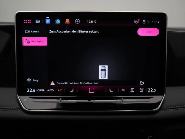 Volkswagen Tiguan 2.0 TDI Life