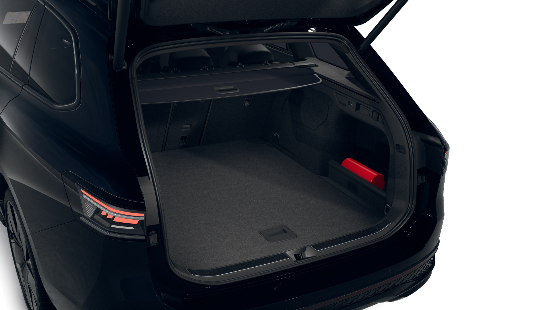 Volkswagen Passat R-Line Variant