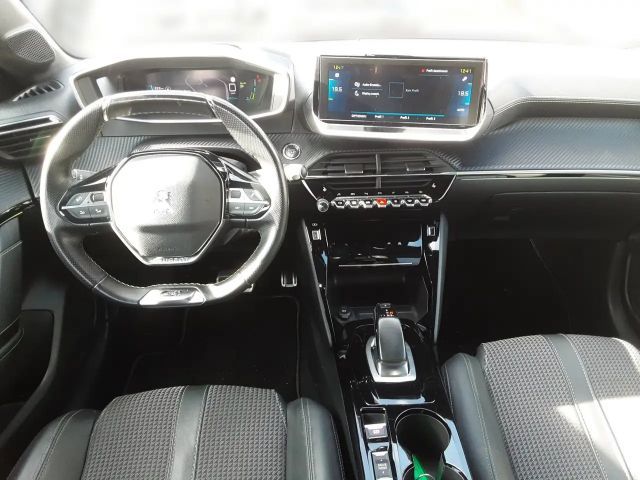 Peugeot E-208 GT-Line