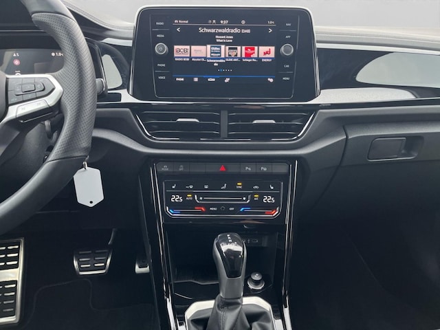 Volkswagen T-Roc 1.5 TSI DSG R-Line