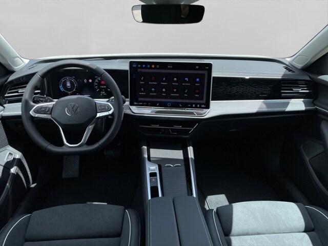 Volkswagen Passat 2.0 TDI DSG Variant