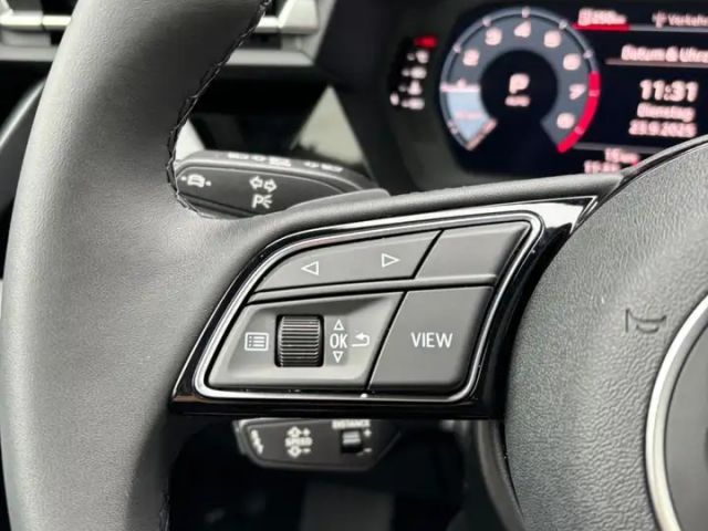 Audi A3 S-Tronic Sedan Sportback