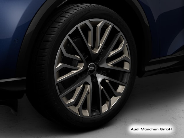 Audi Q5 Quattro S-Tronic