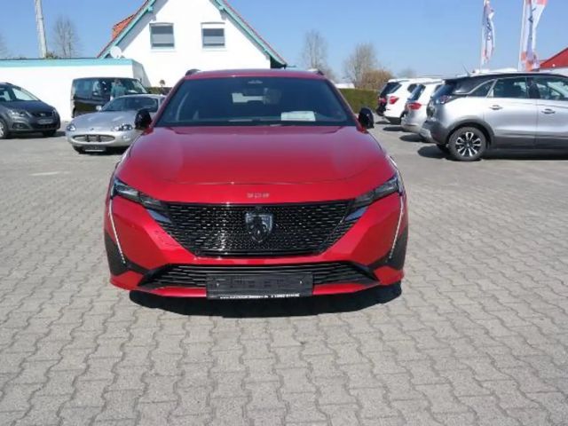Peugeot 308 GT-Line PureTech SW