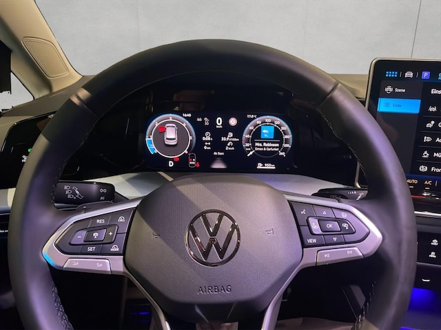 Volkswagen Golf DSG Golf VIII IQ.Drive