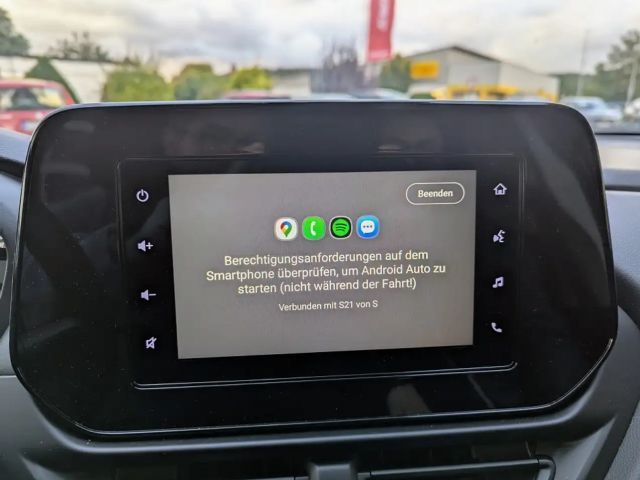 Suzuki S-Cross AllGrip Hybrid