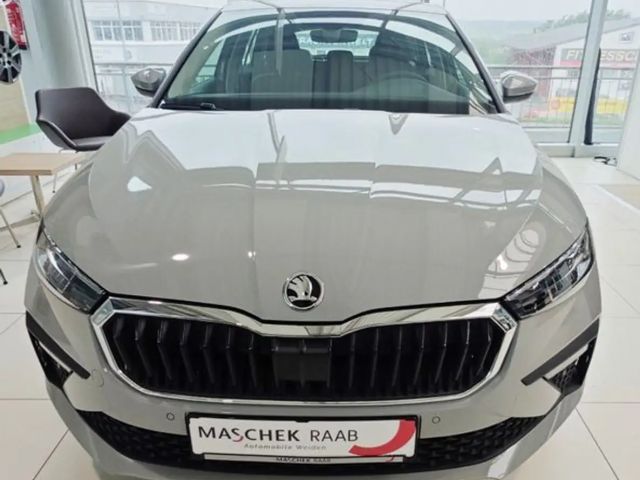 Skoda Scala 85 Selection