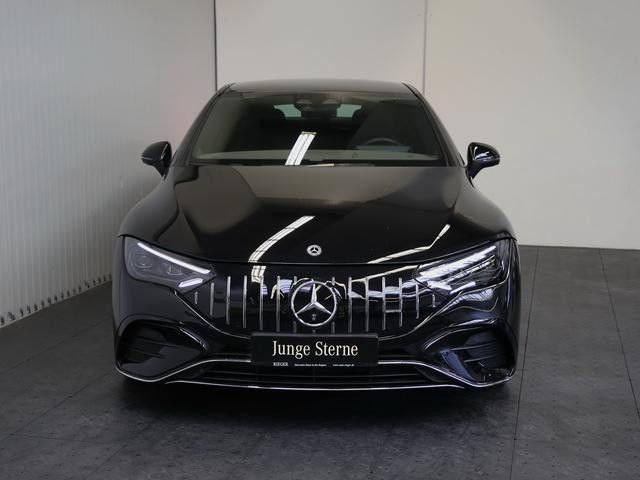 Mercedes-Benz EQE 4MATIC 53 Sedan
