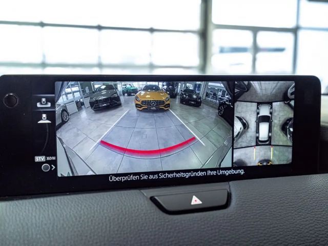 Mazda CX-60 4WD Homura e-Skyactiv