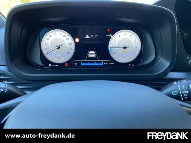 Hyundai i20 1.0 2WD N Line T-GDi