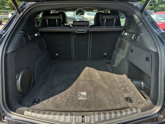 Alfa Romeo Stelvio Q4