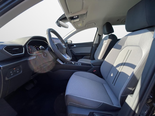 Seat Leon 2.0 TDI DSG Sportstourer Style